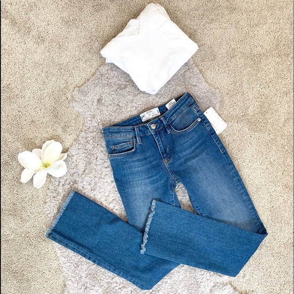 Free people jeans - Picture 3 of 8